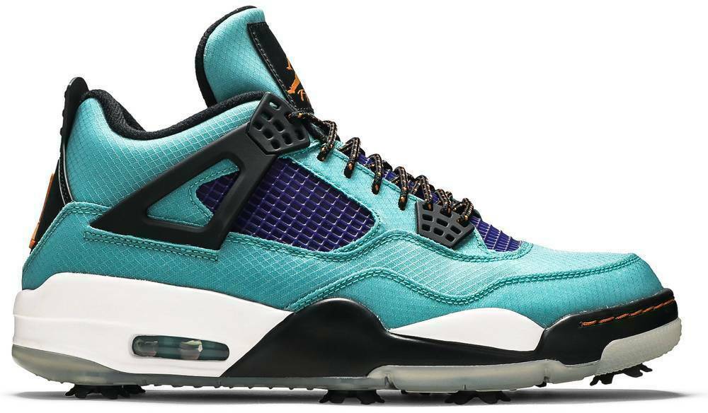 nike air jordan 4g nrg golf | Pricetronic